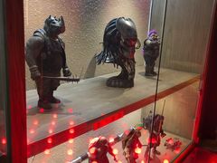 -疯克大象美式烤肉餐厅