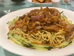 -小尕子·新疆菜(明园店)