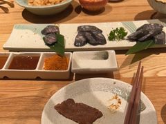 -江户烧肉(高德店)