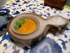 龙井烤奶-桂满陇天书(南京德基旗舰店)