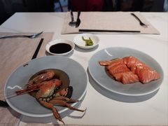 -阿纳迪酒店·秘境西餐厅
