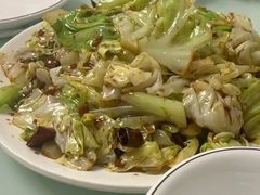-胖子菜馆(隆昌路店)