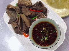 过桥毛肚-洪霞餐馆