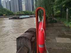 -运河游船(武林门码头)