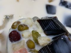 -文昌邓记清补凉(西沙路店)