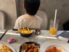 -必胜客(大观天地店)
