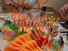 -和创柚子·会席日本料理(新区淮海街店)