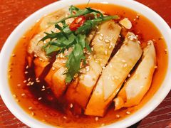 -镇江苏宁万豪酒店-苏筵中餐厅