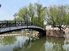 -J Create城市露营咖啡·简餐·宠物(上海动物园店)