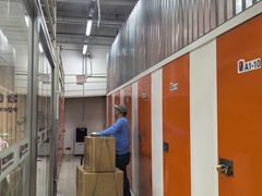 -美立方自助仓迷你小仓库(太阳宫凯德店)