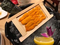 -万岁寿司(芳村店)