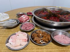 -渝味黄姐火锅(黄泥村店)