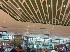-关夫人餐厅(KLCC阳光广场店)