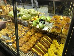 -山崎面包(百联世纪店)