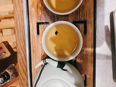 -潮界(LU·ONE凯德晶萃广场店)