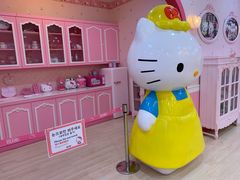 -凯蒂猫主题馆