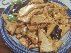 -鼎香润(德胜门内店)