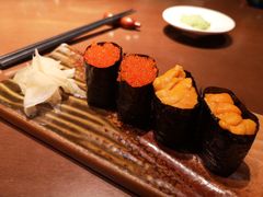 -千代武日本料理(哈西店)