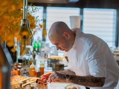 -重庆尼依格罗酒店·欣厨Niccolo Kitchen