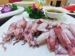 -龙宫海鲜楼(长乐漳港店)