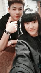点击看大图 波波头-PE SALON