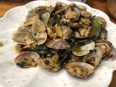-南记食粥坊·宵夜大排档(南桂店)