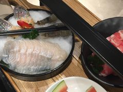 -煲宫猪肚鸡(昆山金鹰国际购物中心店)