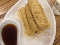 -霸道川面馆(张江店)