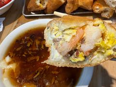 -和众大油条(维明路店)