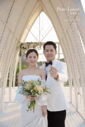 -金夫人婚纱摄影