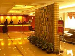 -美豪怡致酒店(上海长寿路店)