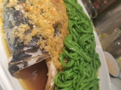 -七味·用心做好鱼(花桥店)