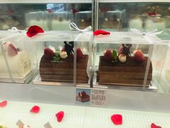 -好利来(亦庄国融店)