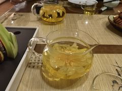 -福慧慈缘素食餐厅(王府井店)