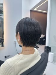 -熙.Hair 丨专注女子中长发丨