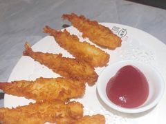 -百岁我家酸菜鱼(龙湾万达店)