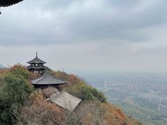 -杭州半山国家森林公园