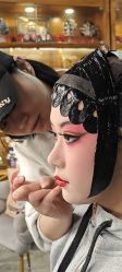 -华韵京剧摄影(洋桥角门东店)
