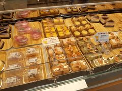 -北大家园食堂