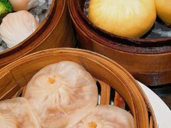-广州中心皇冠假日酒店·百粤楼