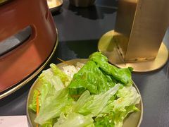-西塔老太太泥炉烤肉(龙湖北苑天街店)