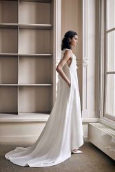 -MANLI BRIDAL婚纱
