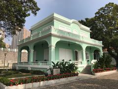 -龙环葡韵住宅式博物馆