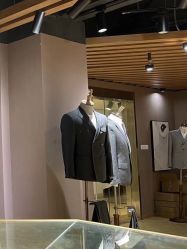 -钴蓝西服定制·男士礼服租赁(鄞州店)