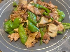 -禾珍珠家常小馆(河南博物院店)