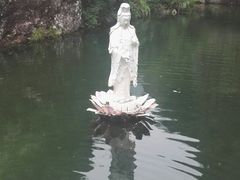 -雁荡山风景名胜区-小龙湫