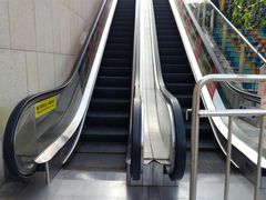 -易生活购物公园