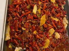 -鱼酷活鱼烤鱼(恒隆广场店)