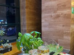 -韩香福烤肉庄园(荣成店)