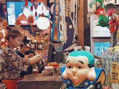 大堂-平成屋·午肴夜酒(四川北路店)